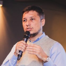 Alan Maia - Fundador